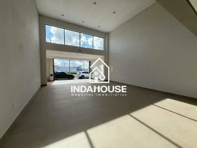 Ponto Comercial para alugar, 194m² no Jardim Monte Carlo, Indaiatuba