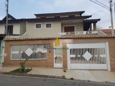 Sobrado com 3 Quartos à venda, 360m² no Parque Renato Maia, Guarulhos