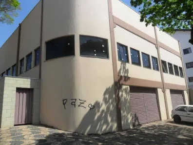 Ponto Comercial para alugar, 1000m² no Centro, Sumaré