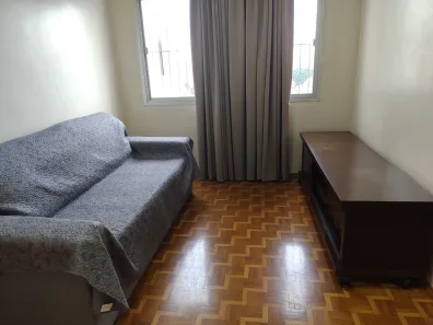 Apartamento com 3 Quartos à venda, 82m² no Vila São Francisco, São Paulo