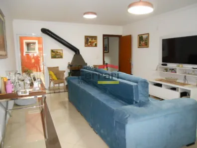 Sobrado com 3 Quartos à venda, 135m² no Jardim Franca, São Paulo