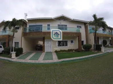 Casa com 4 Quartos para alugar, 300m² no Presidente Kennedy, Fortaleza