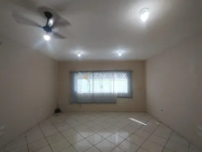 Sala Comercial com 2 Quartos para alugar, 55m² no Jardim do Trevo, Campinas