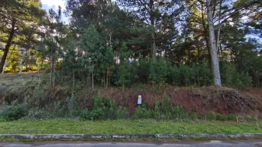 Lote/Terreno à venda, 450m² no Dutra, Gramado