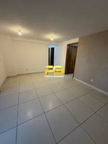 Apartamento com 3 Quartos para alugar, 80m² no Altiplano Cabo Branco, João Pessoa