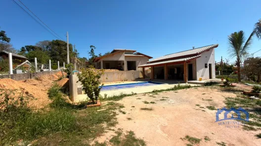 Fazenda/Sítio com 3 Quartos à venda, 1000m² no , Mairinque