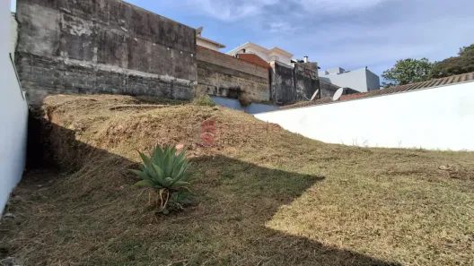 Lote/Terreno à venda, 250m² no Jardim Guanciale, Campo Limpo Paulista