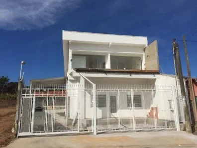 Galpão/Depósito/Armazém à venda, 700m² no Jardim Stella, Hortolândia