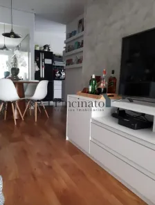 Apartamento com 2 Quartos à venda, 67m² no Jardim Flórida, Jundiaí