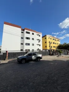 Apartamento com 2 Quartos à venda, 60m² no Aeroclube, João Pessoa
