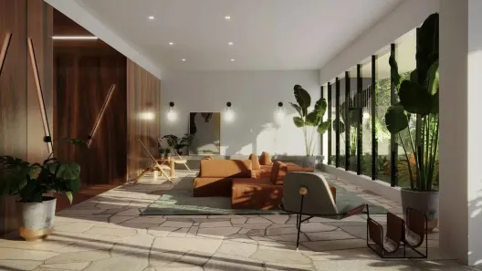Apartamento com 3 Quartos à venda, 121m² no Setor Oeste, Goiânia