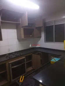Apartamento com 2 Quartos à venda, 44m² no Água Chata, Guarulhos