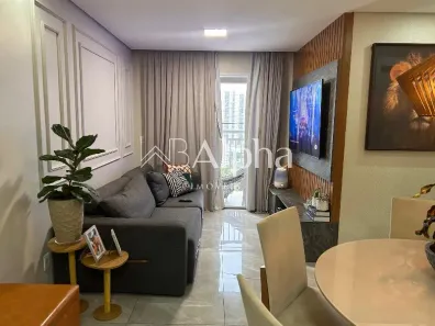 Apartamento com 3 Quartos à venda, 72m² no Vila Boa Vista, Barueri