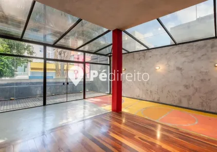 Ponto Comercial para alugar, 470m² no Cerqueira César, São Paulo
