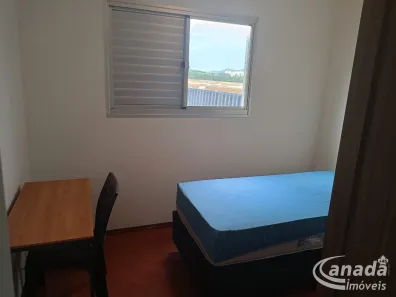 Apartamento com 3 Quartos à venda, 68m² no Tamboré, Barueri