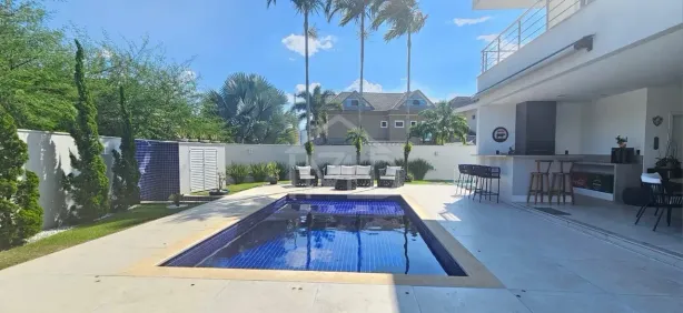 Casa de Condomínio com 4 Quartos à venda, 500m² no Recreio dos Bandeirantes, Rio de Janeiro