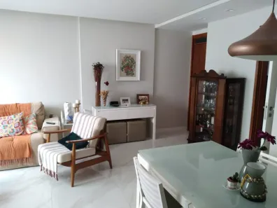 Apartamento com 3 Quartos à venda, 83m² no Candeal, Salvador