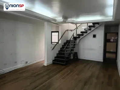 Casa com 3 Quartos à venda, 96m² no Vila Santa Clara, São Paulo