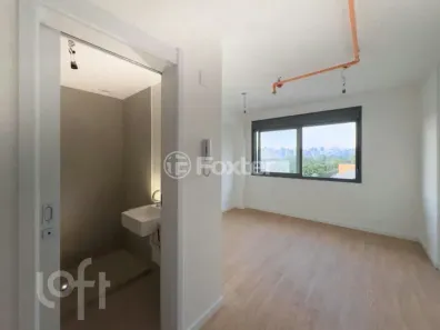 Kitnet com 1 Quarto à venda, 22m² no Cidade Baixa, Porto Alegre