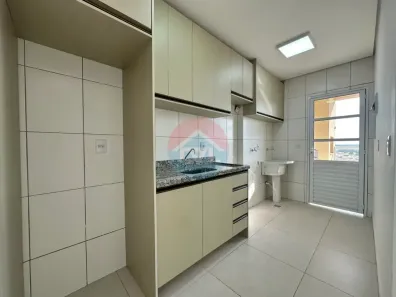 Apartamento com 3 Quartos para alugar, 82m² no Cidade Alta, Cuiabá