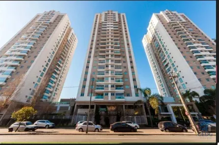 Apartamento com 3 Quartos à venda, 70m² no Boa Vista, Curitiba