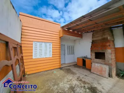 Casa com 2 Quartos à venda, 41m² no Albatroz, Imbé