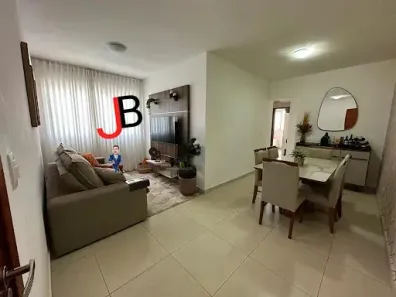 Apartamento com 2 Quartos à venda, 55m² no Cidade Universitária, Anápolis