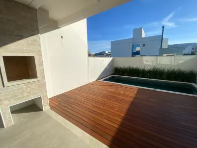 Casa com 3 Quartos à venda, 205m² no Lagoa da Conceição, Florianópolis