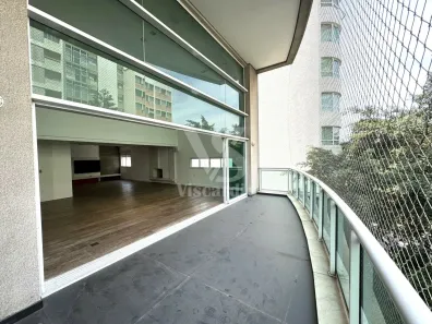 Apartamento com 3 Quartos à venda, 250m² no Perdizes, São Paulo