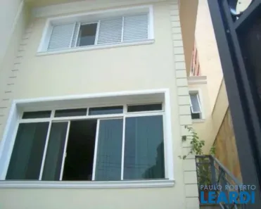 Sobrado com 3 Quartos à venda, 208m² no Perdizes, São Paulo