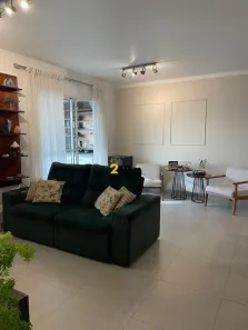 Apartamento com 2 Quartos à venda, 87m² no Parque Reboucas, São Paulo