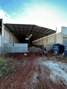Prédio Comercial para alugar, 430m² no Jardim Paris VI, Maringá