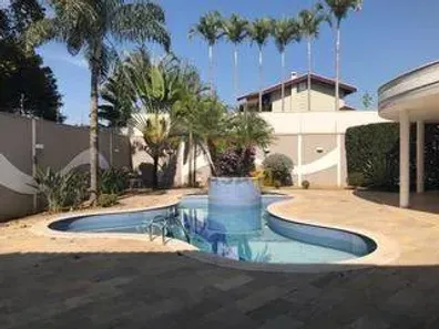 Casa com 3 Quartos à venda, 512m² no Parque Residencial Nardini, Americana
