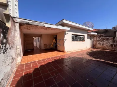 Casa com 3 Quartos à venda, 250m² no Vila Santa Cruz, São José do Rio Preto