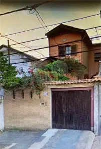Sobrado com 3 Quartos à venda, 168m² no Vila Monumento, São Paulo