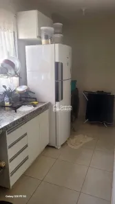 Apartamento com 2 Quartos à venda, 50m² no Residencial Itatiaia, Anápolis