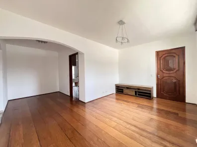 Apartamento com 3 Quartos à venda, 98m² no Itaim Bibi, São Paulo