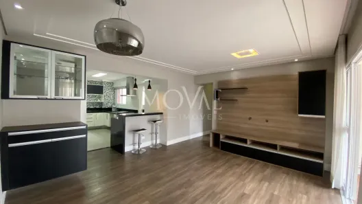 Apartamento com 3 Quartos à venda, 100m² no Jardim das Indústrias, São José dos Campos