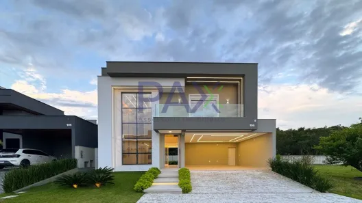 Casa de Condomínio com 3 Quartos à venda, 255m² no Pedra Branca, Palhoça