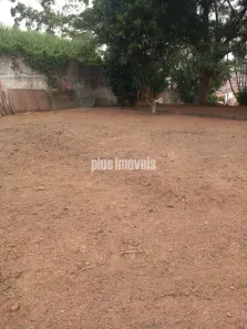 Lote/Terreno à venda, 1033m² no Jardim das Vertentes, São Paulo