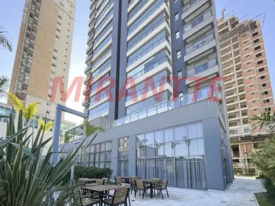 Apartamento com 3 Quartos à venda, 135m² no Santana, São Paulo