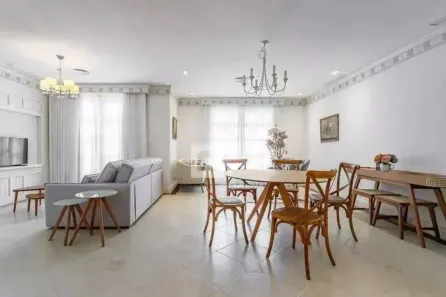 Cobertura com 2 Quartos à venda, 313m² no Jurerê Internacional, Florianópolis