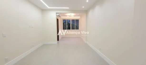 Apartamento com 3 Quartos à venda, 110m² no Copacabana, Rio de Janeiro