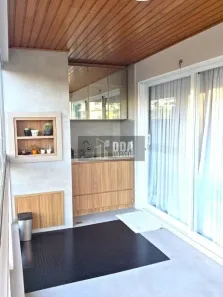 Apartamento com 3 Quartos à venda, 97m² no Jurerê, Florianópolis