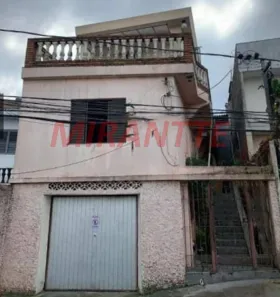 Sobrado com 8 Quartos à venda, 244m² no Imirim, São Paulo