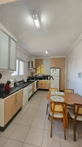 Apartamento com 3 Quartos à venda, 122m² no Jardim das Indústrias, São José dos Campos