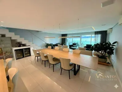 Apartamento com 4 Quartos à venda, 280m² no Canasvieiras, Florianópolis