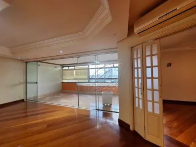 Apartamento com 4 Quartos à venda, 219m² no Higienópolis, Piracicaba