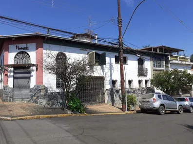 com 3 Quartos à venda, 384m² no Centro, Piracicaba