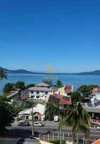 Apartamento com 2 Quartos à venda, 81m² no Coqueiros, Florianópolis